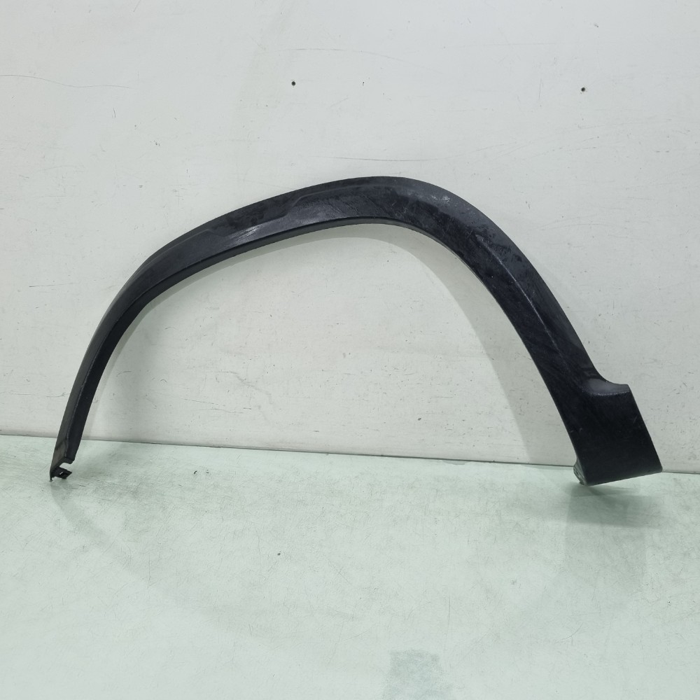 Moldura Do Para-lama Esquerdo Fiat Toro 2022/2025 Rec 1