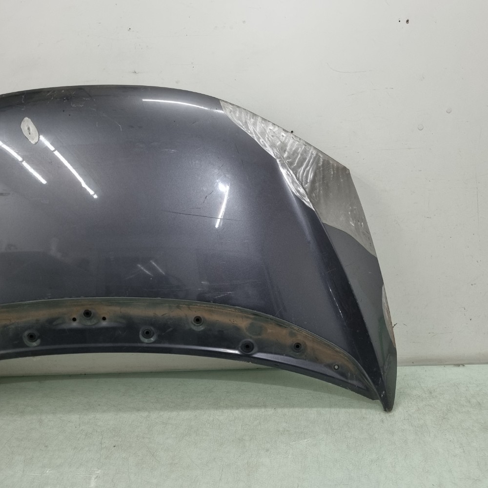 Capô Honda Fit 2015/2020 Recondicionado 3