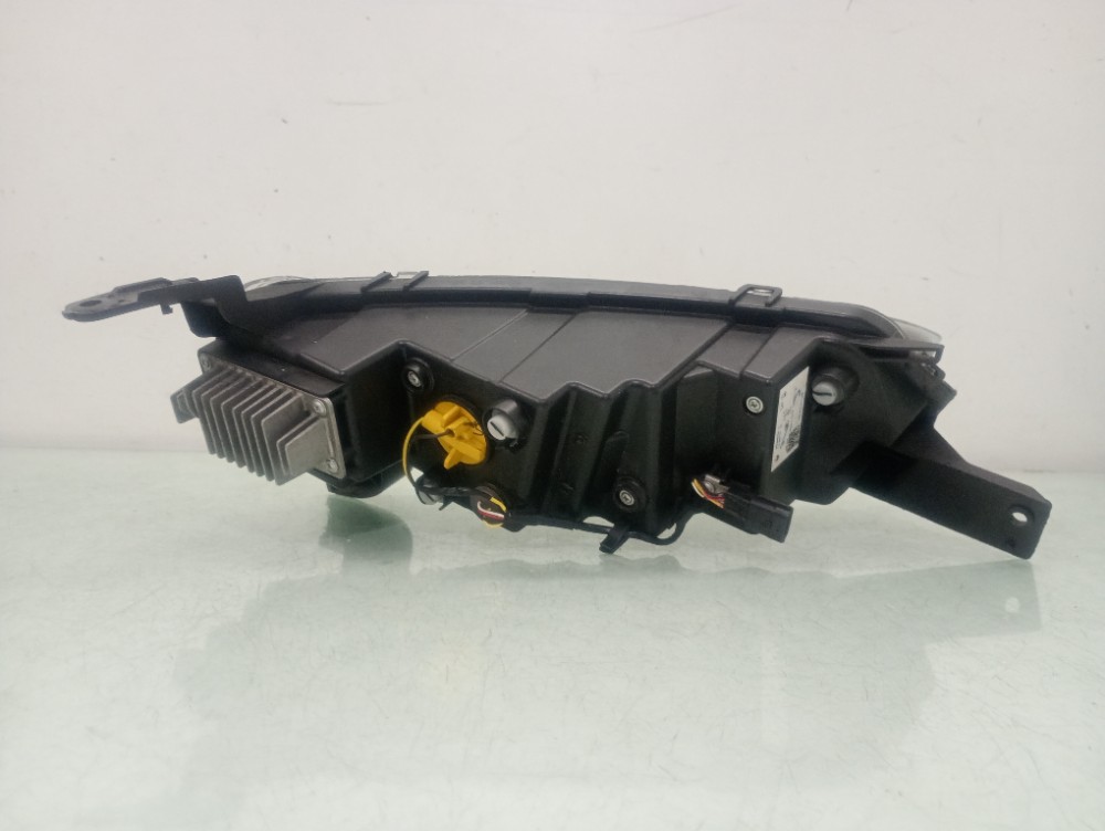 Farol Superior Do Lado Esquerdo Renault Kwid 2021/2024 Esquerdo/motorista 5