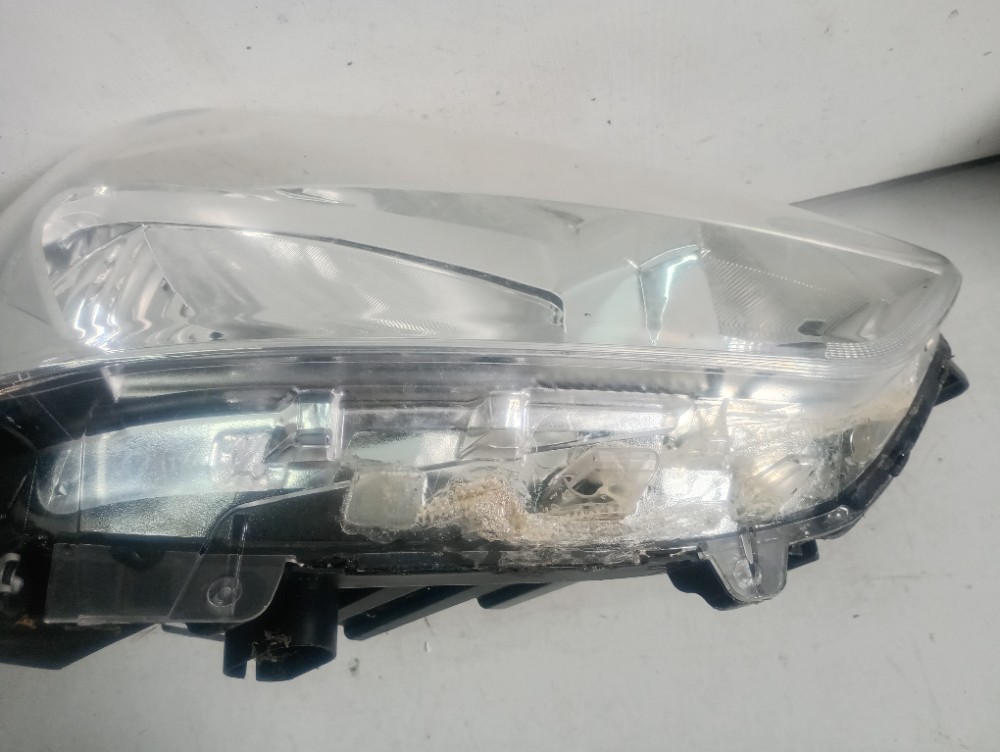 Farol Dianteiro Do Lado Direito Hyundai Creta 2017/2021 Direito/passageiro 6