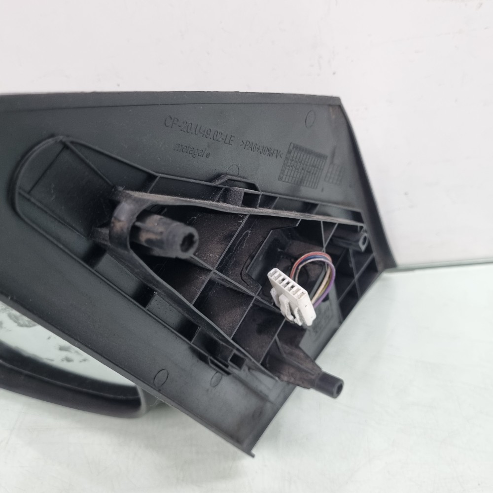 Retrovisor Esq. Elétrico Fiat Grand Siena 2012/2021 Usado. 4