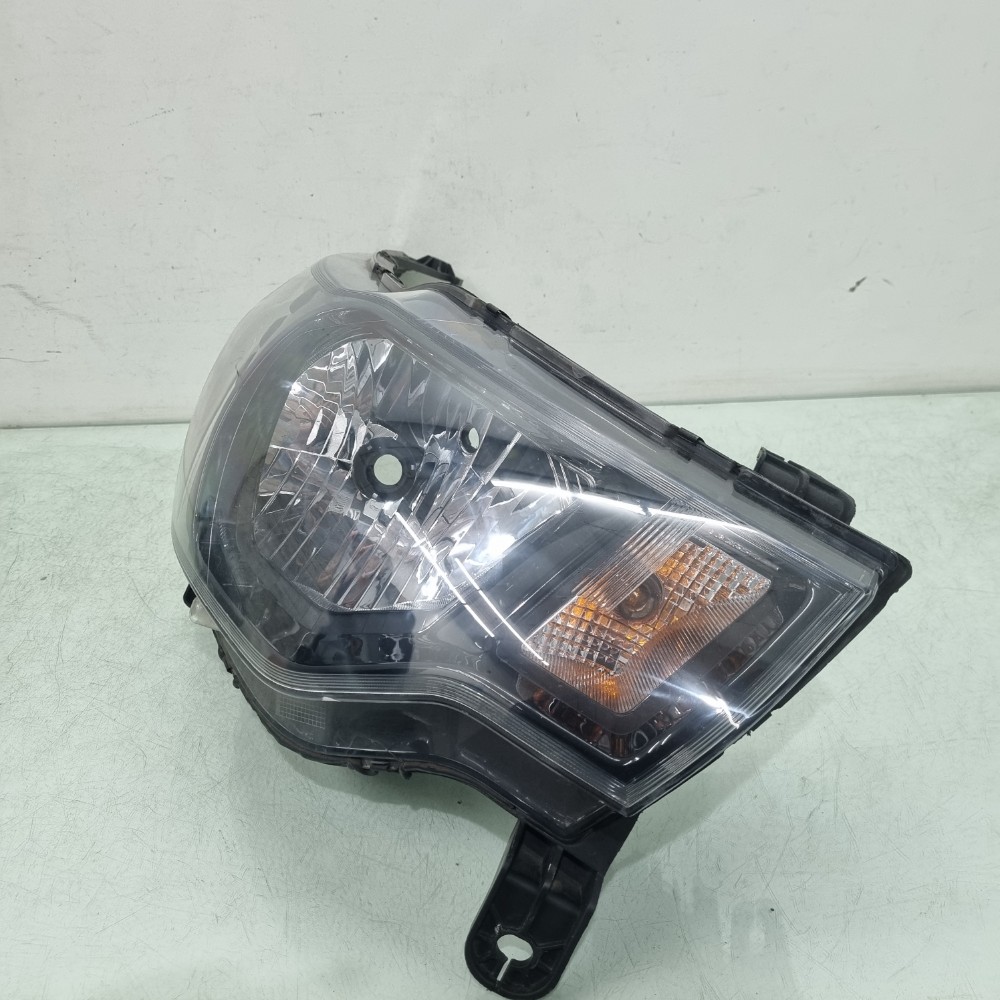 Farol Lado Direito Fiat Mobi 2017 À 2023 Recondicionado 3