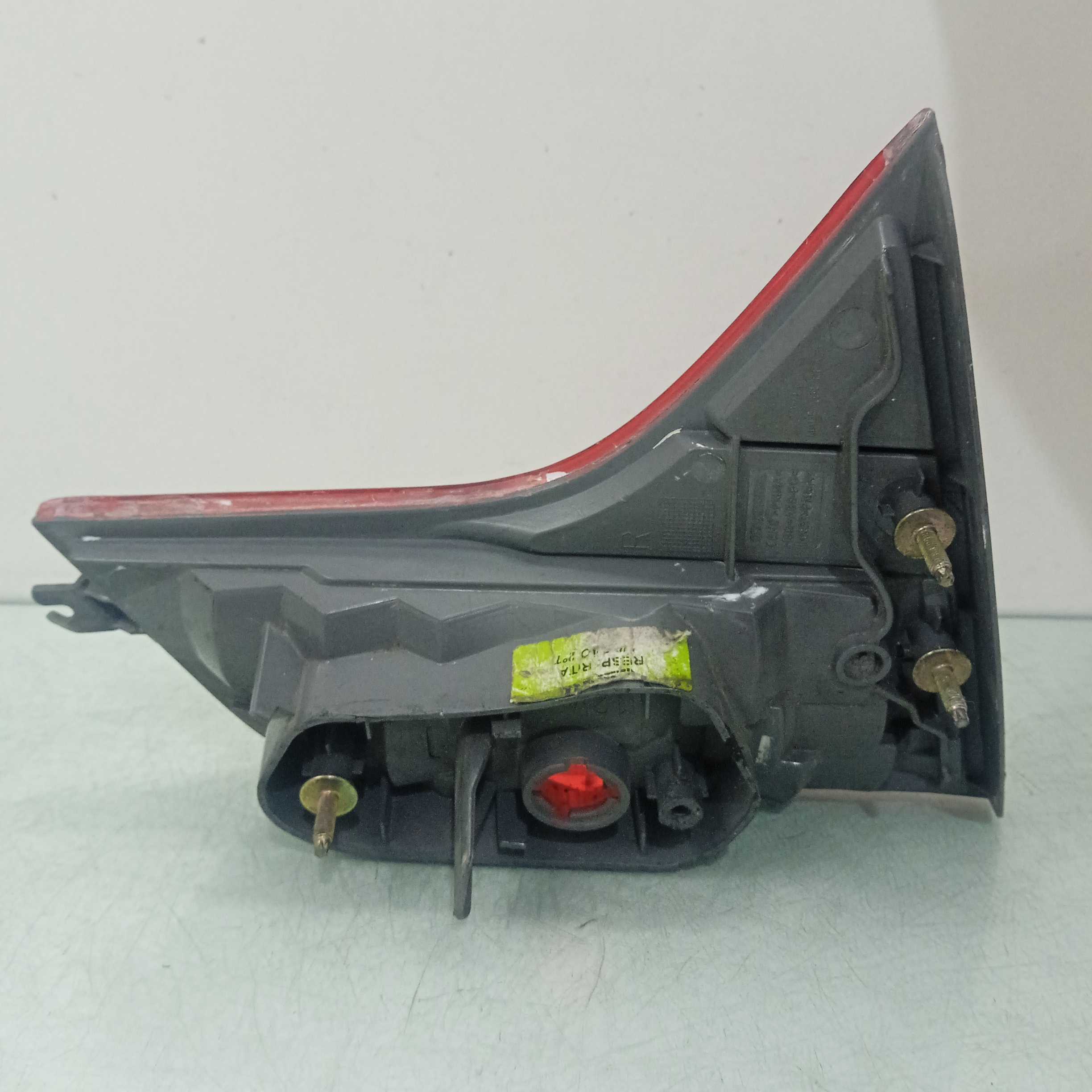 Lanterna Traseira Do Lado Direito Honda Civic 2007/2011 2