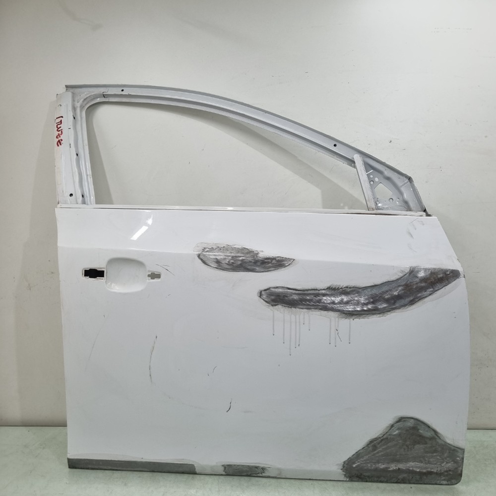Porta Dianteira Direita Chevrolet Cruze 2012/2016 Dianteira 1