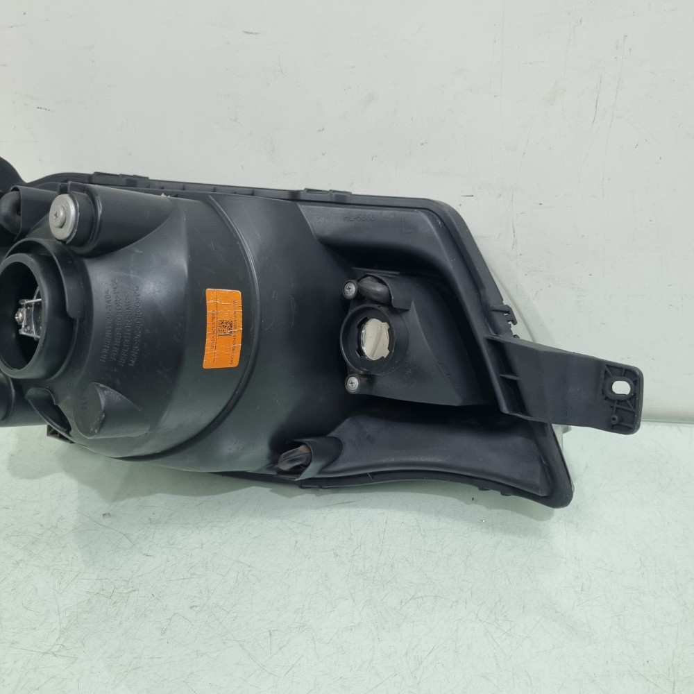 Farol Esquerdo Renault Kwid 2017/2021 Recuperado Esquerdo/motorista 7