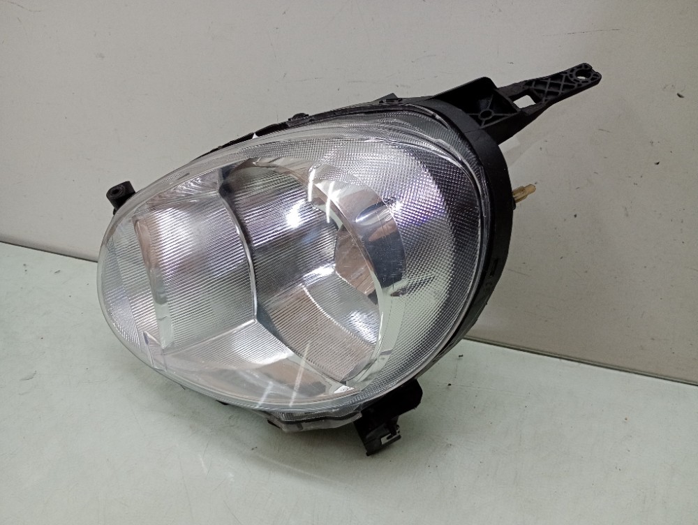 Farol Esquerdo March 2013/2016 Original 5