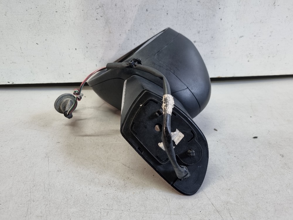 Retrovisor Esquerdo Peugeot 308 2012/2019 Usado Recuperado 5