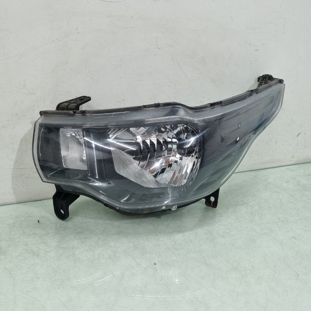 Farol Lado  Esquerdo Fiat Mobi  Modelos 2017/2024 Esquerdo/motorista 1