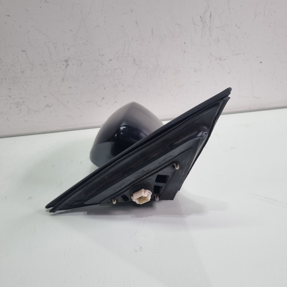 Retrovisor Elétrico Do Lado Esquerdo Honda Civic 2001/2006 6