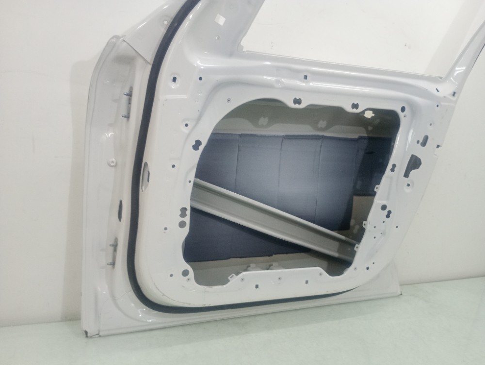 Porta Dianteira Direita Para Recuperar Bmw X5 2018/2023 7