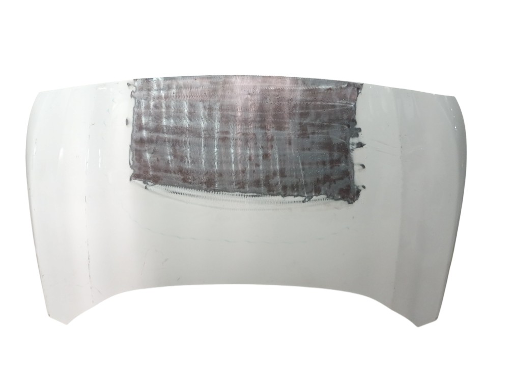 Capô Para Fiat Pulse Anos 2020 A 2023 Original E Recuperado. 4