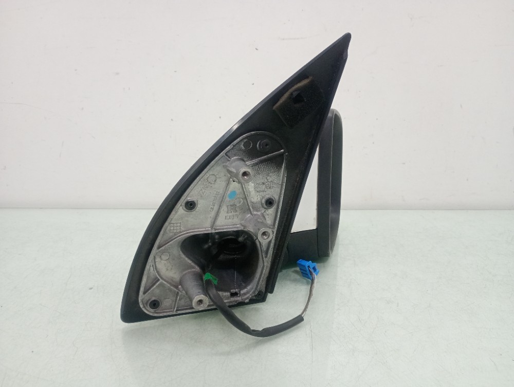 Retrovisor Direito Amarok S/ Pisca S/ Rebatimento 2013/2019 4