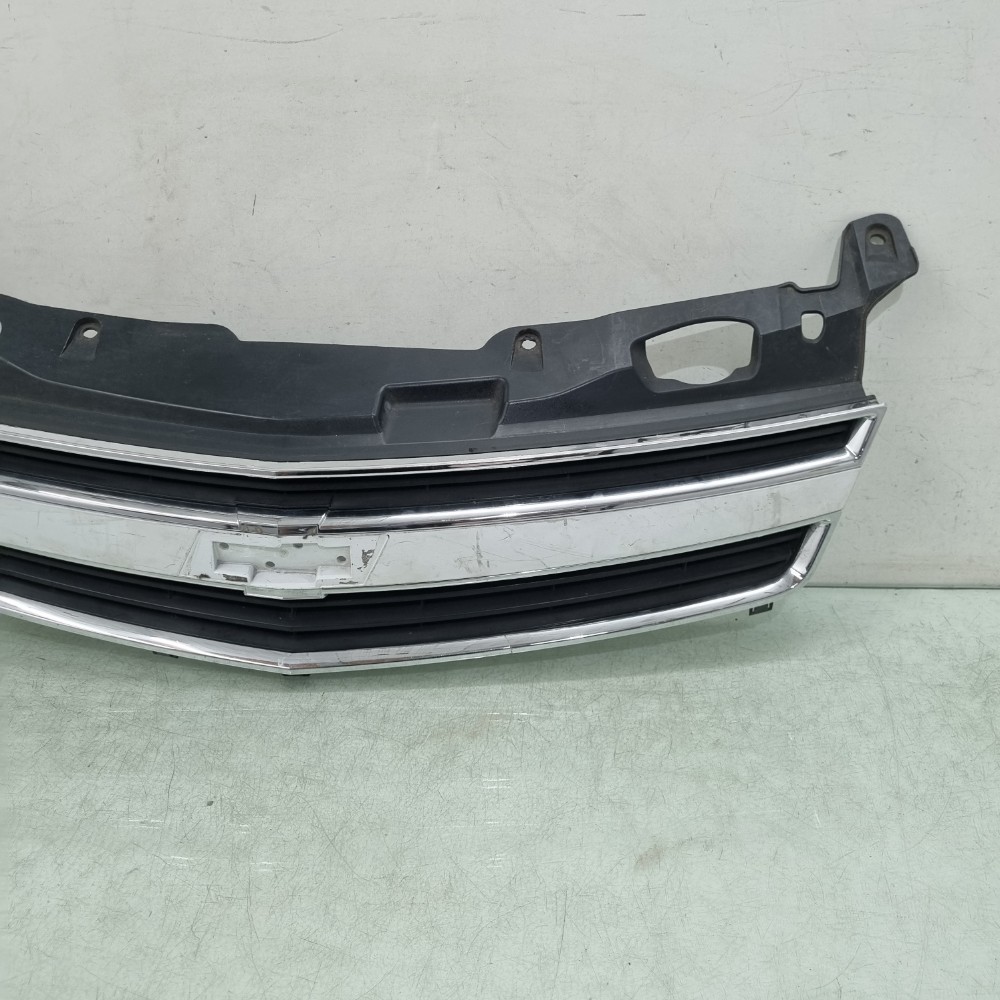 Grade Superior Chevrolet Vectra Modelos 2009/2012 3