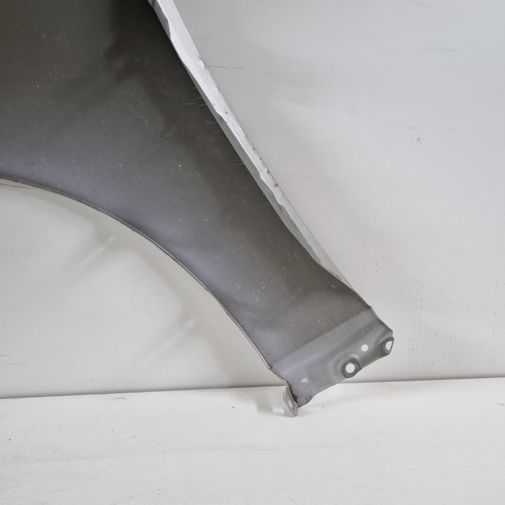 Paralama Dianteiro Direito Toyota Corolla Modelos 2021/2024 7