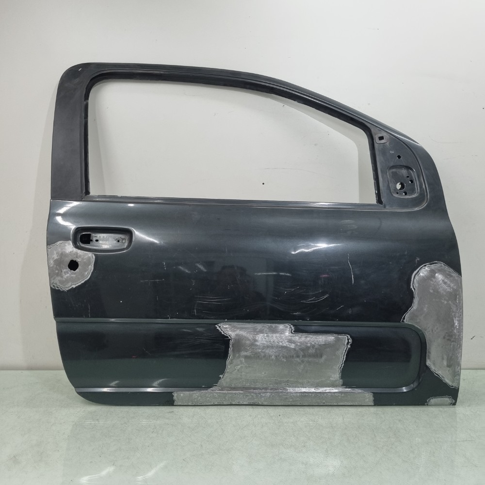 Porta Dian Direita Fiat Uno Vivace 2010/2016 Recondicionada. 1