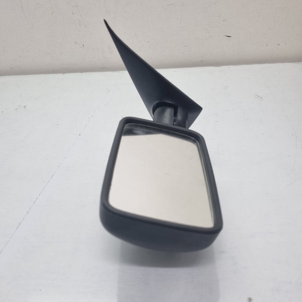 Retrovisor Esquerdo Fixo Fiat Uno Prêmio Elba 1990/1996 4