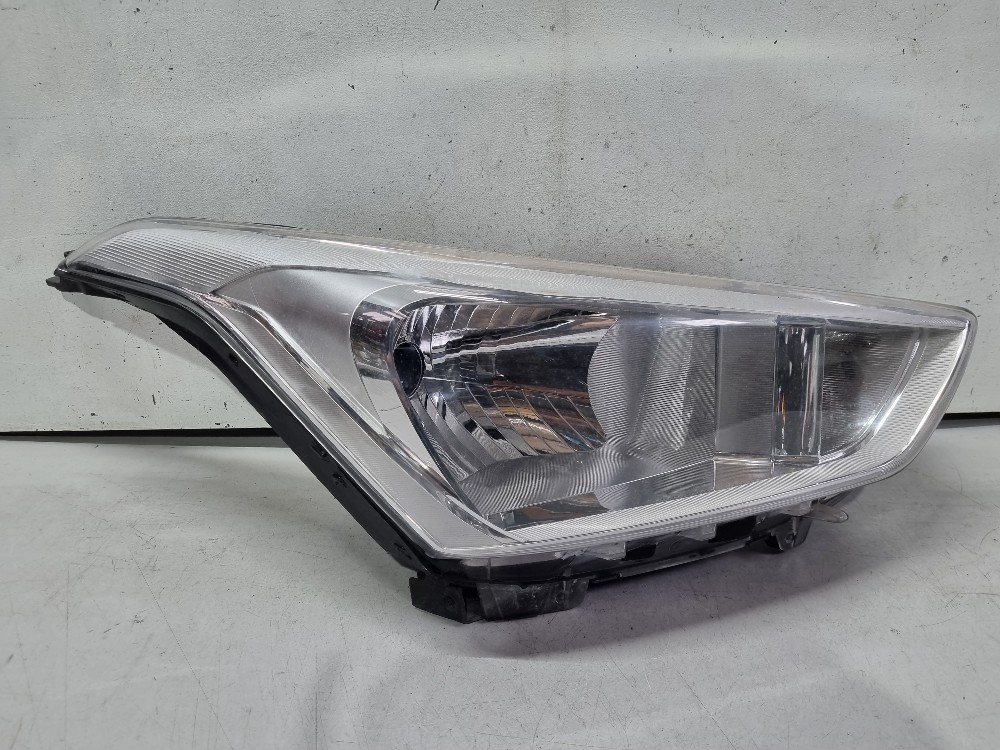 Farol Direito Hyundai Creta 2017/2021 Recuperado E Original. Direito/passageiro 1