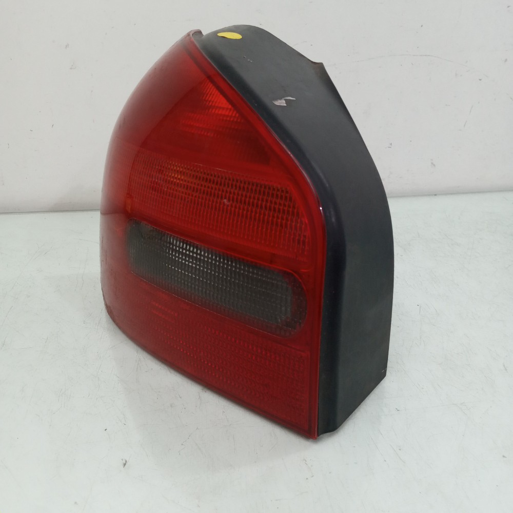 Lanterna Esquerda Audi A3 1997 À 1999 Recondicionado 3