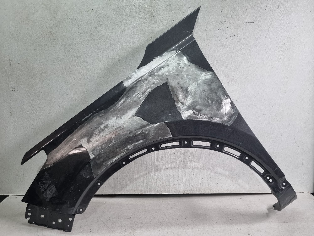Paralama Esquerdo Chery Tiggo 7 2022/2024 Recon 1