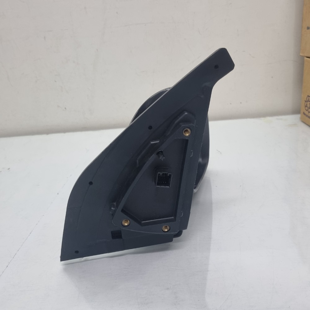 Retrovisor Do Lado Direito Kia Picanto Modelos 2006/2011 4