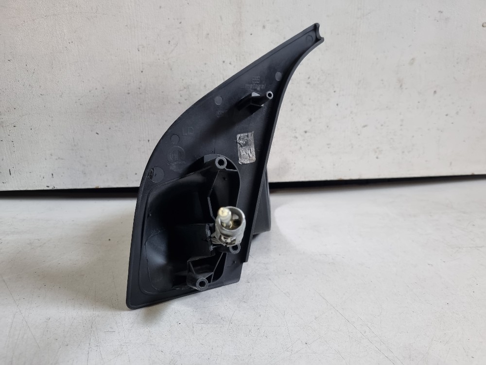 Retrovisor Direito Fiat Mobi 2016/2025 Seminovo E Original. 4