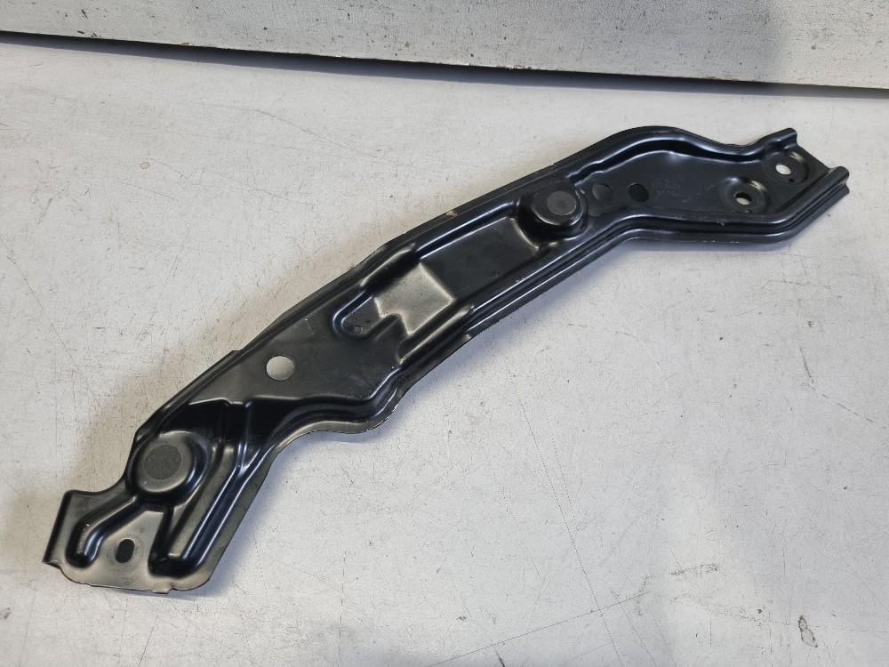 Suporte Do Farol Dir. Volkswagen Nivus 2022/ 2025 Semi-novo. 5