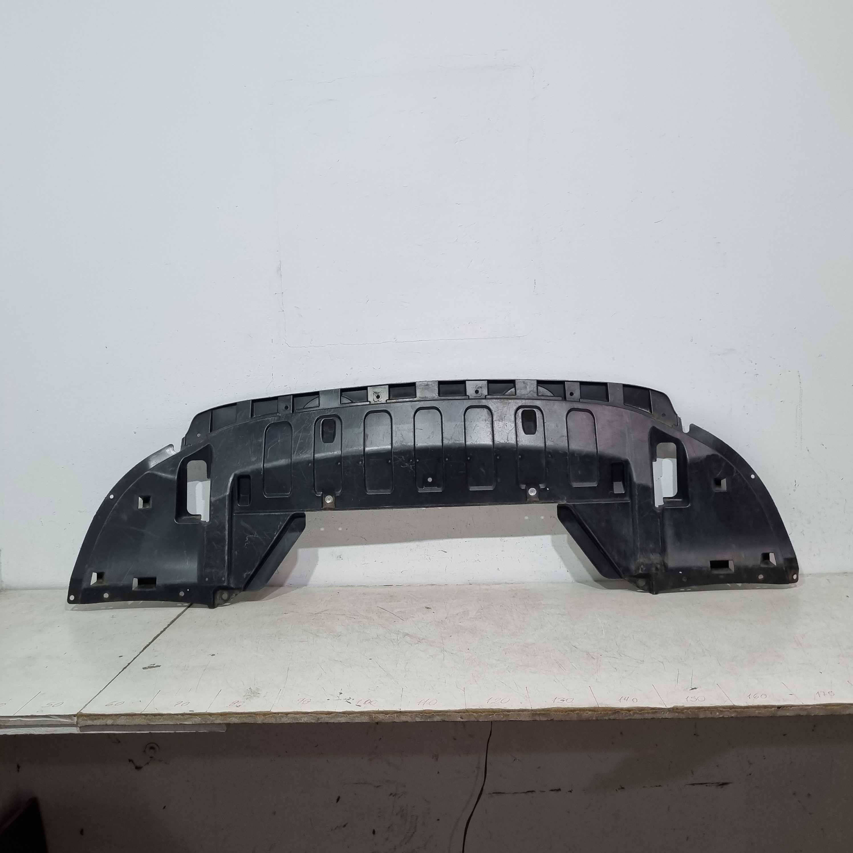 Defletor Dianteiro Toyota Prius Modelos 2016/2017/2018