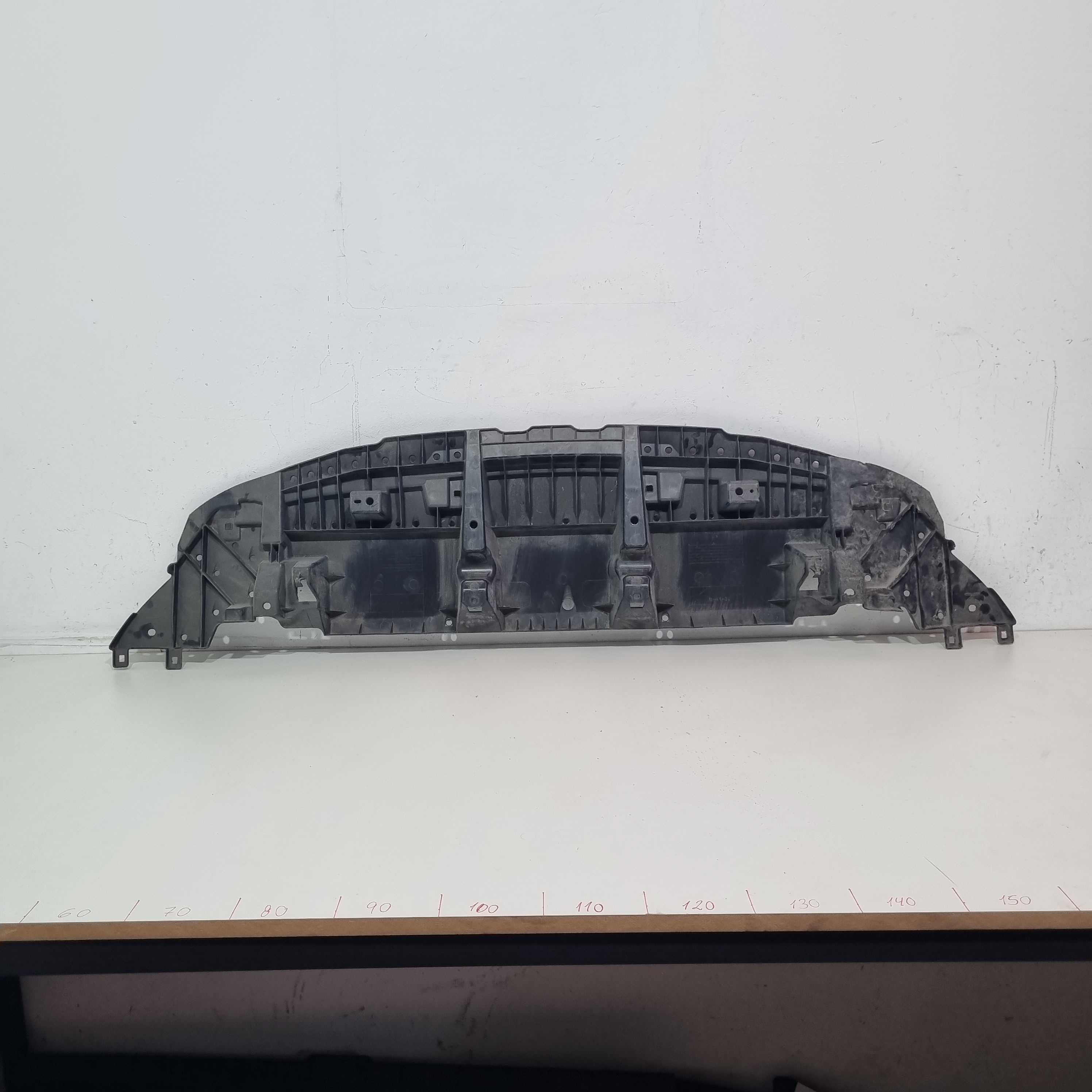 Defletor Parachoque Dianteiro Lexus Nx200/300 2021/2022 5