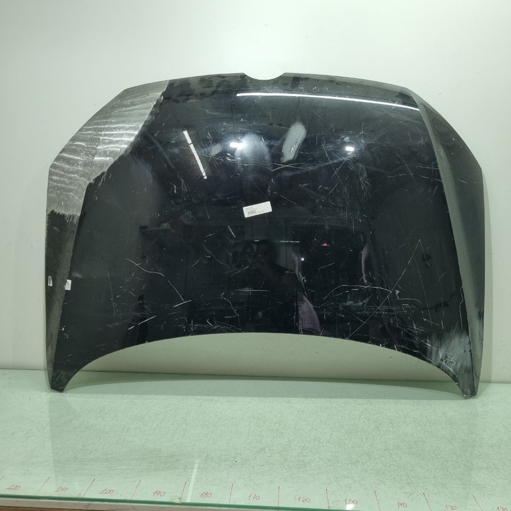 Capô Dianteiro Volkswagen Fox 2015/2021 Semi-novo 1