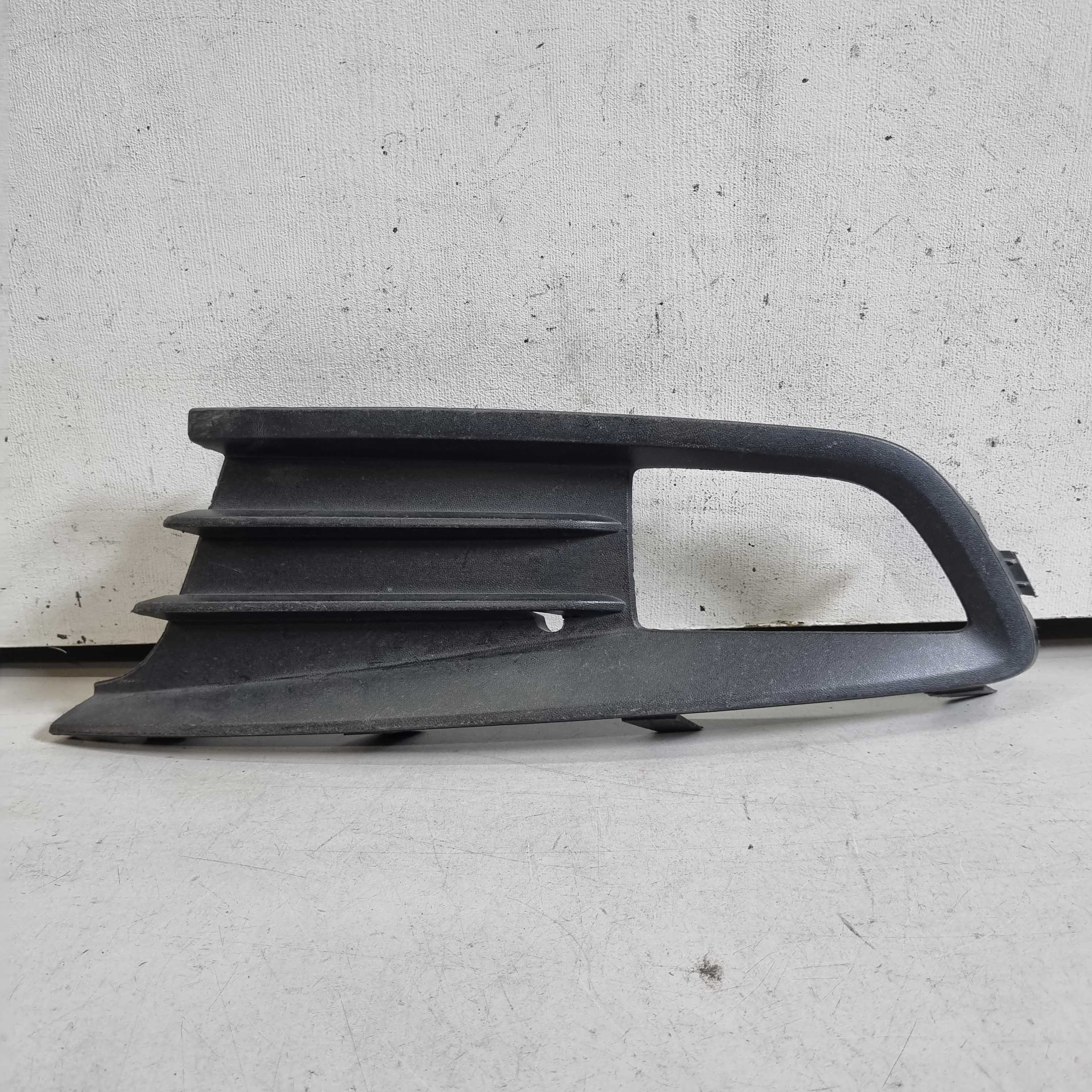 Moldura Do Cibie Lado Esquerdo Gol 2013/2016 Seminovo 1