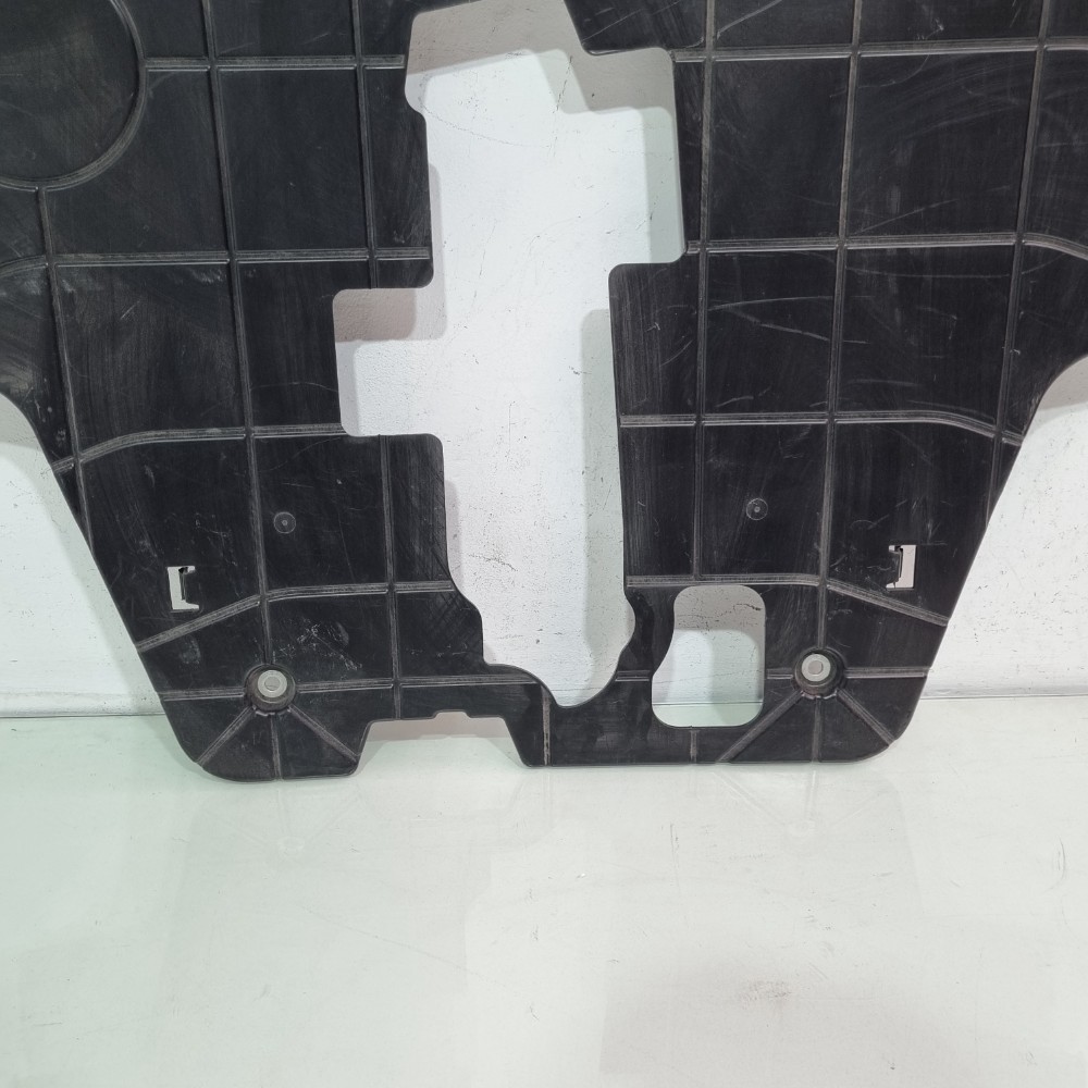 Protetor De Carter Do Motor Jeep Renegade Modelos 2017/2018 3
