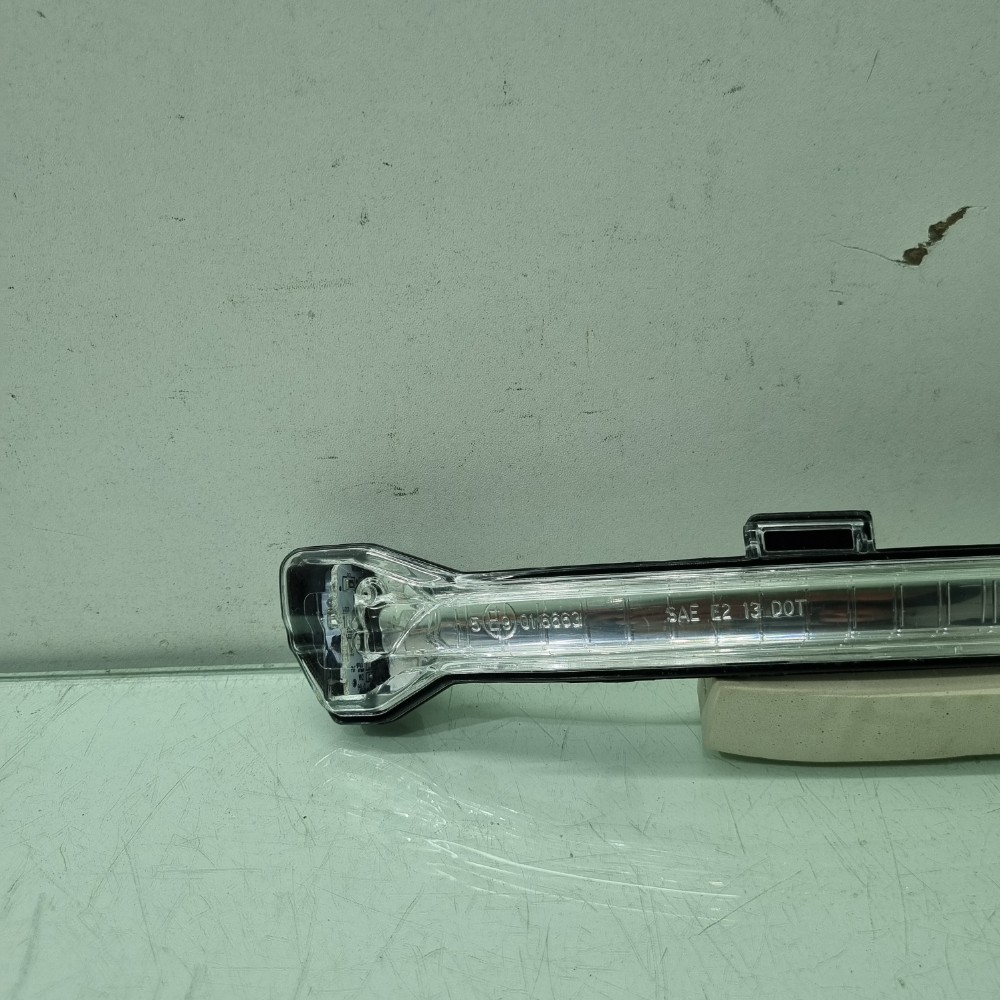 Pisca Do Retrovisor Esquerdo Volkswagen Gol 2014/2016 2