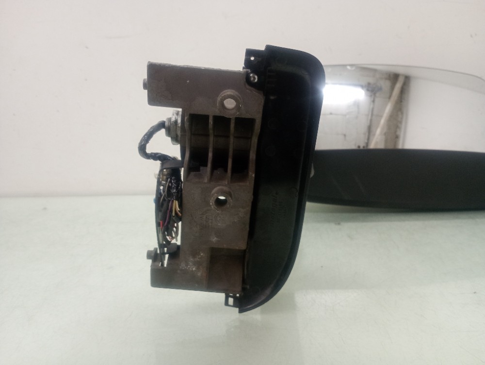 Retrovisor Esquerdo Iveco Tector Original. Código 5801765355 7