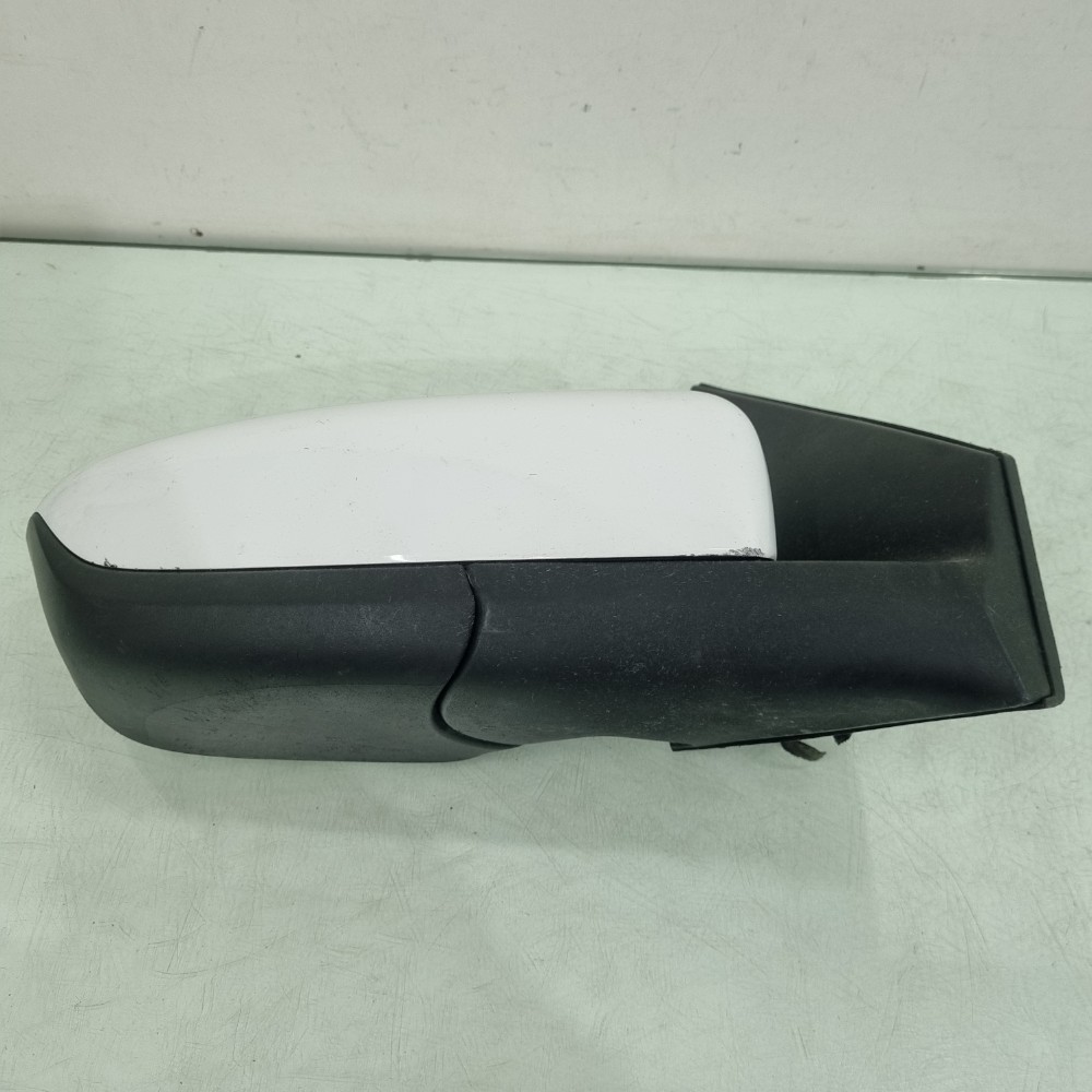 Retrovisor Dir. Elétrico Com Pisca Chevrolet Onix 2016/2021 4