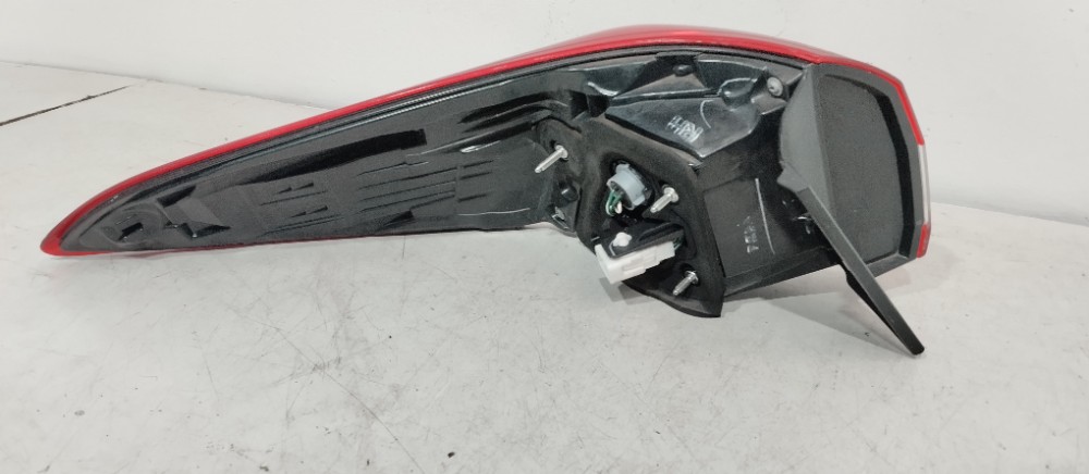 Lanterna Direita Yaris Sedan 2017/2023 Usado Recuperado 4