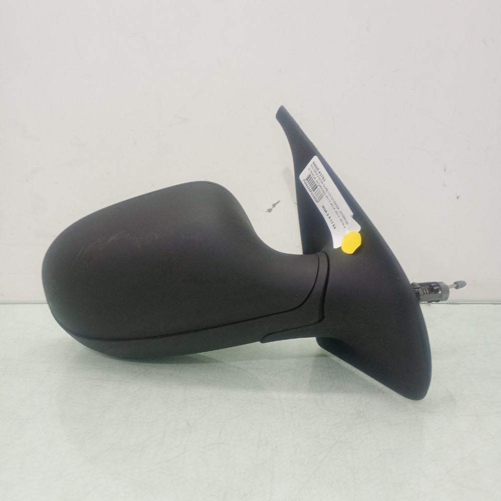 Retrovisor Direito Fiat Strada Working 2013/2016 Recuperado 4