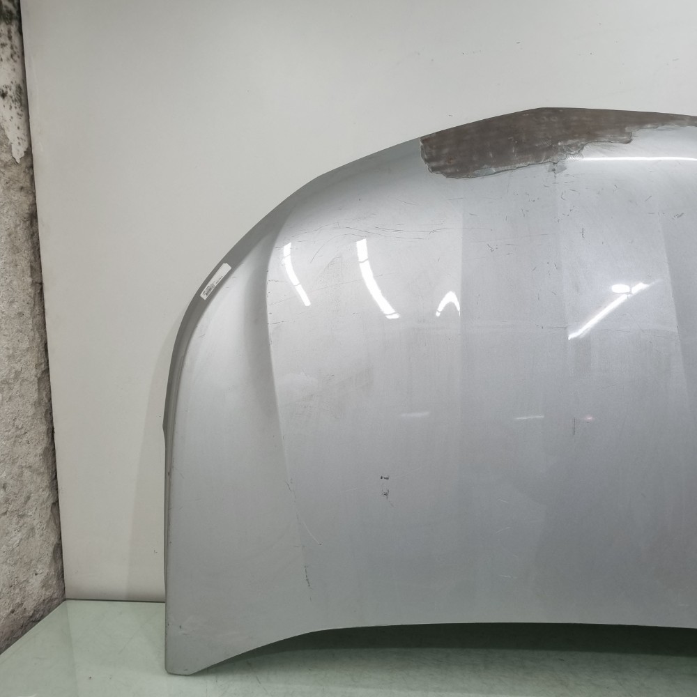 Capô Chevrolet Onix 2020/2025 Recondicionado Semi-novo Orig. 3