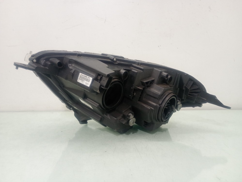 Farol Direito Máscara Negra Ford Ecosport 2017/2021 Rec 4