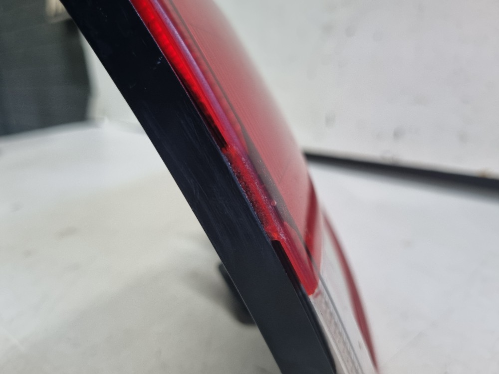 Lanterna Esquerda Da Tampa Traseira Ecosport 2013/2019 Recup 7