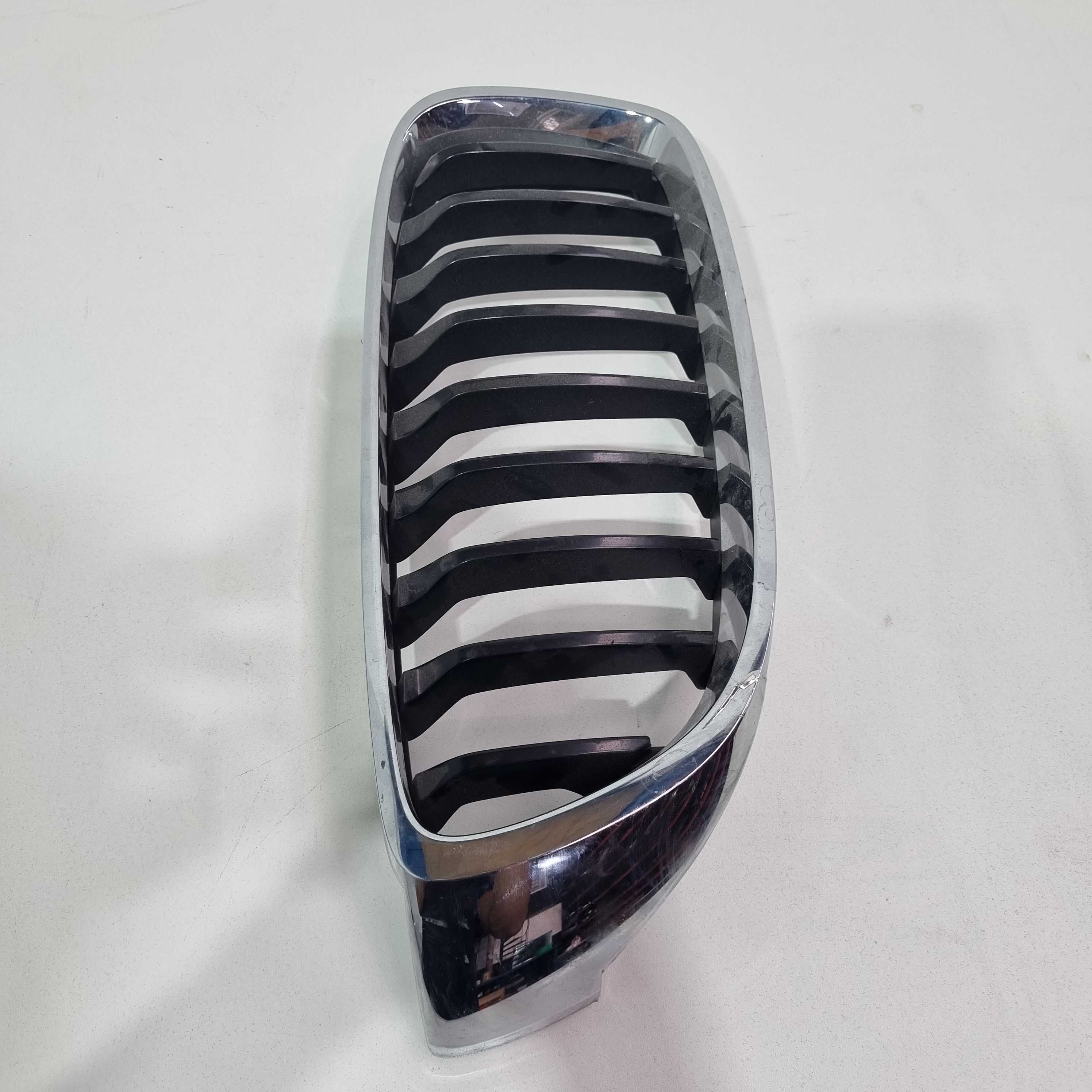 Grade Superior Direita Bmw 420i/30i/40i Modelos 2014/2021 1