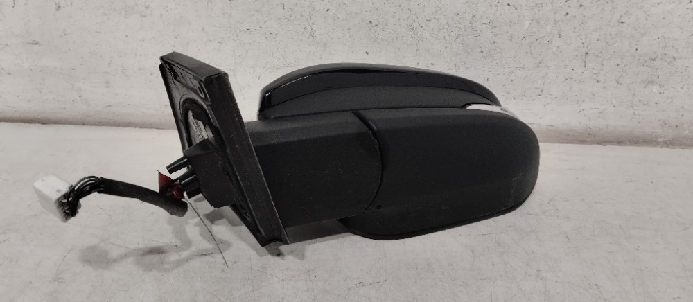 Retrovisor Esquerdo Rav4 2013/2016 Rebatimento Eletrico 9