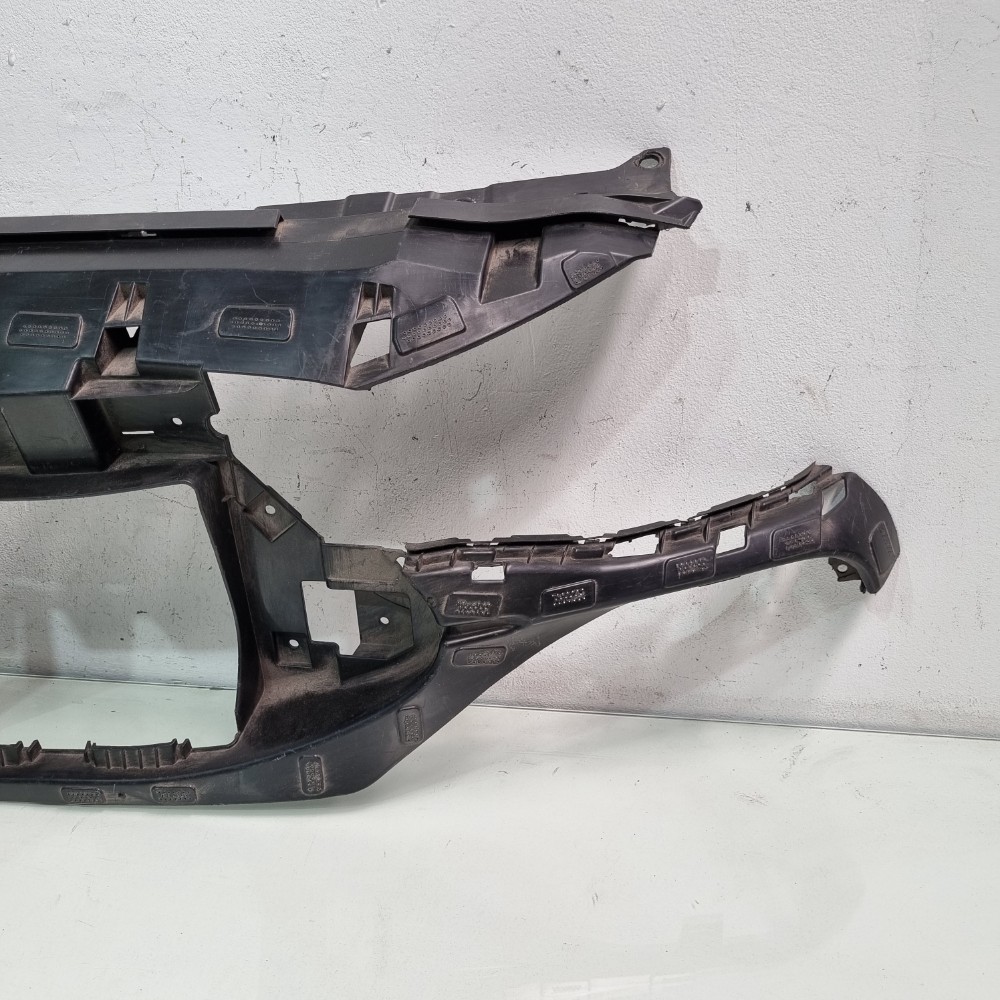 Reforço Parachoque Dianteiro Fiat Pulse Modelos 2021/2023 6