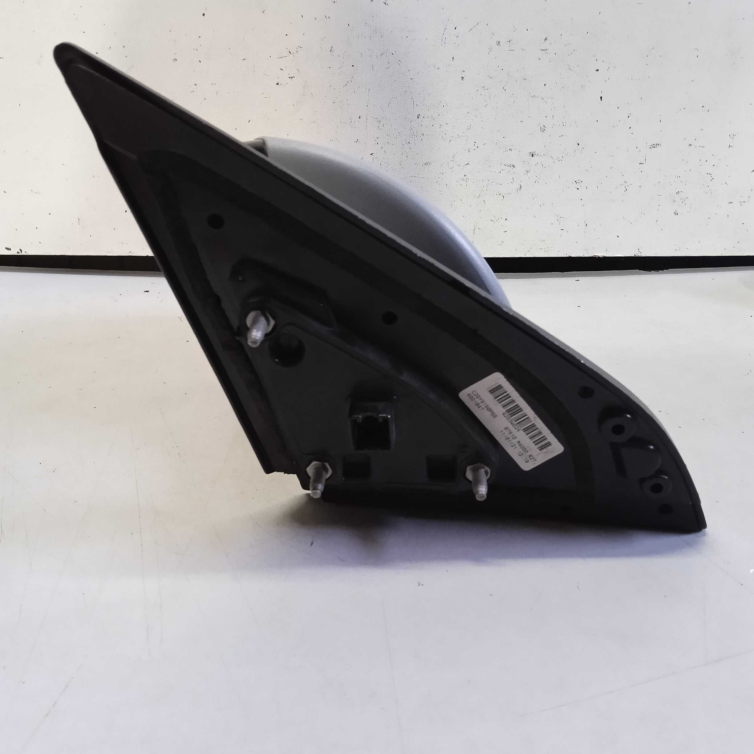 Retrovisor Esquerdo Hyundai Creta Ano 2016/2021 Recuperado 4