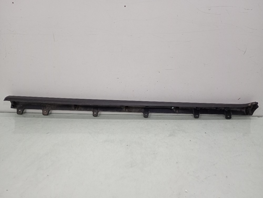 Spoiler Lateral Esquerda Do Pulse 2021/2024 Recondicionado. 2