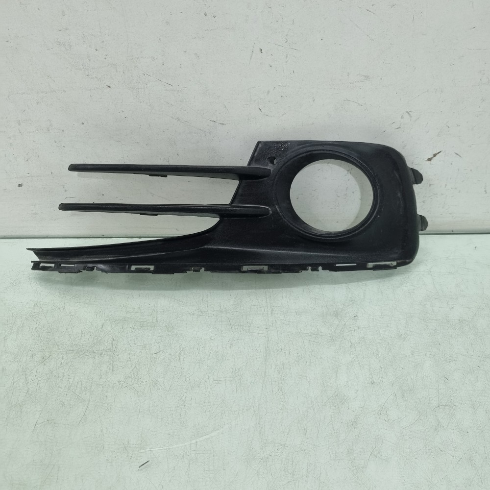 Moldura Esquerda Vw Fox 2015/2020 Recuperada Original 1