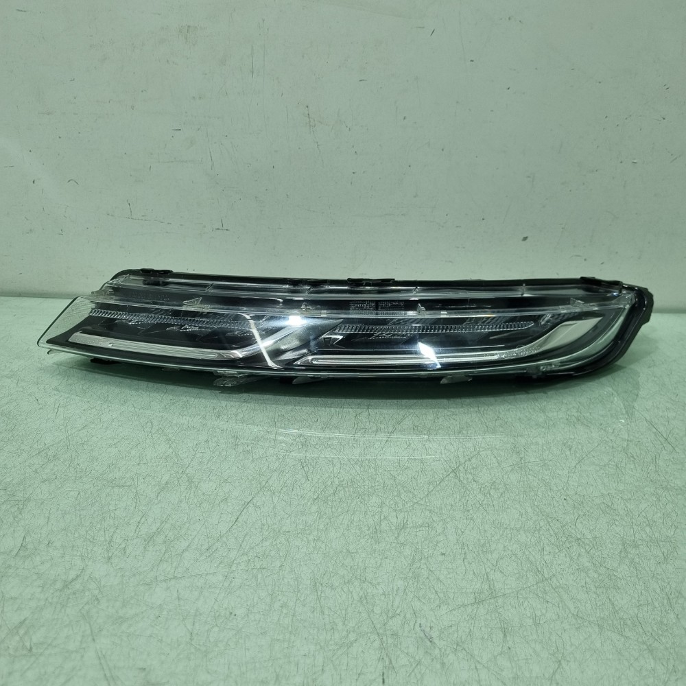 Farol Com Led Superior Esquerdo Citroën C4 Cactus 2019/2023 Esquerdo/motorista