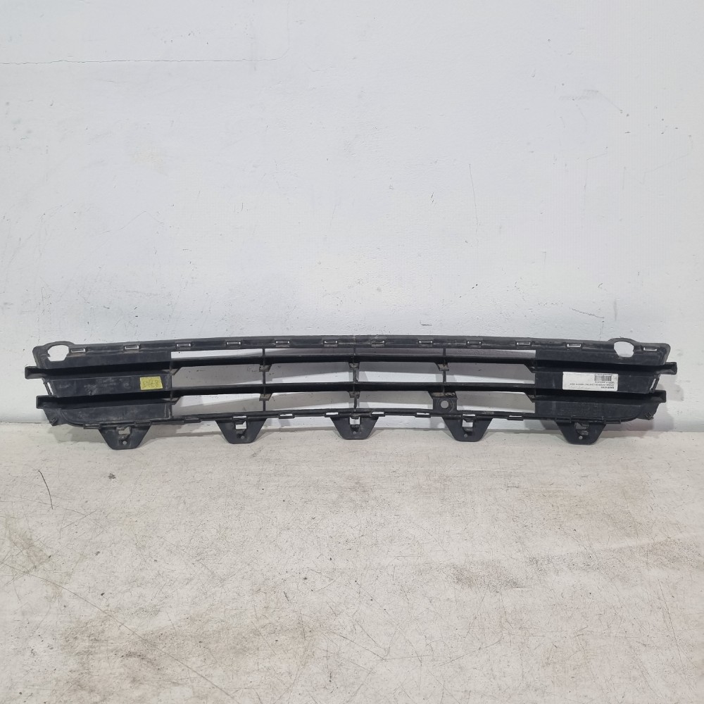 Grade Inferior Central Chevrolet Meriva Modelos 2004/2008 4