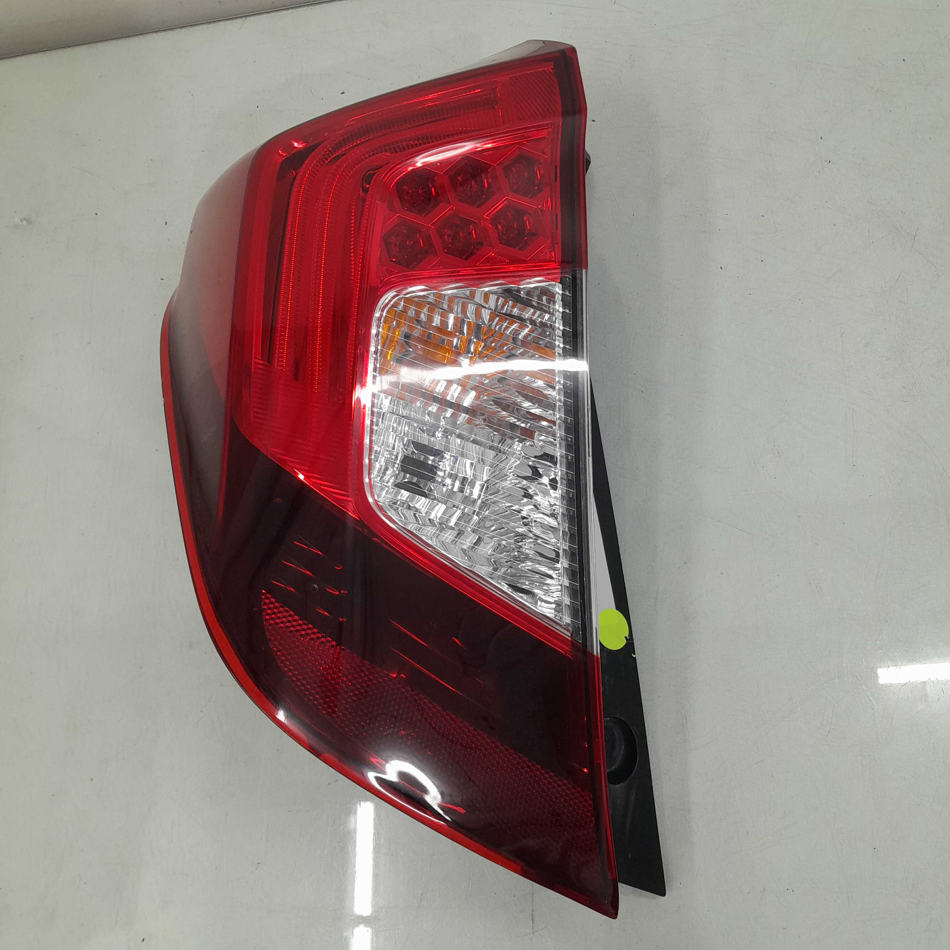 Lanterna esquerda Honda Fit 2016/2019 Original