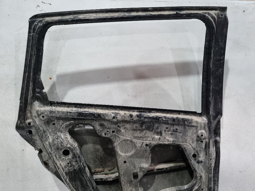 Porta Traseira Esquerda Honda Fit 2015/2021 Traseira Esquerdo 4