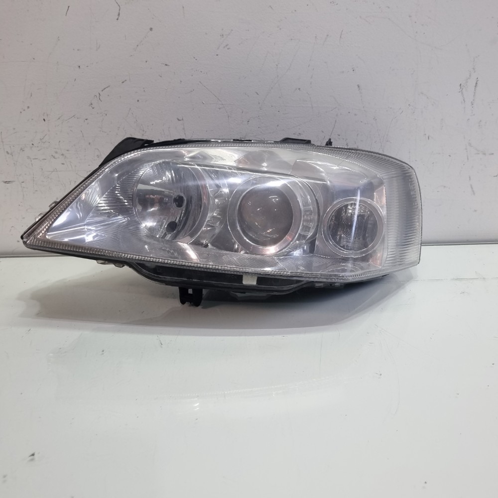 Farol Do Lado Esquerdo Chevrolet Astra Modelos 2003/2012 Esquerdo/motorista 1